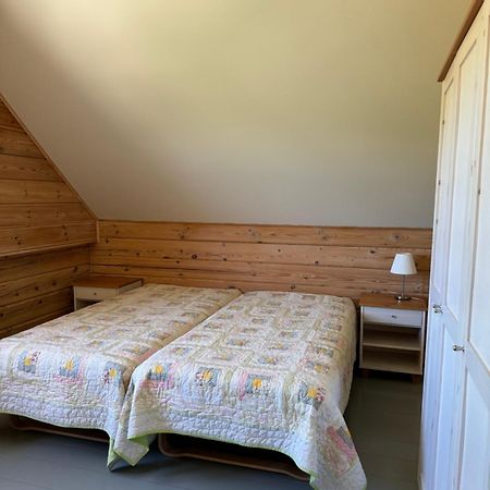 Vasekoja Holiday Center Vahtseliina Luaran gambar