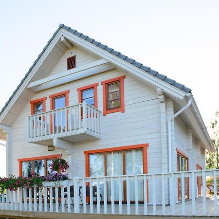 Vasekoja Holiday Center Vahtseliina Luaran gambar