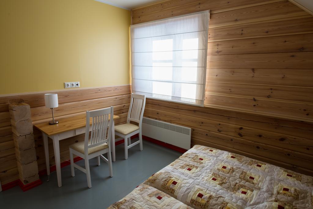 Vasekoja Holiday Center Vahtseliina Bilik gambar