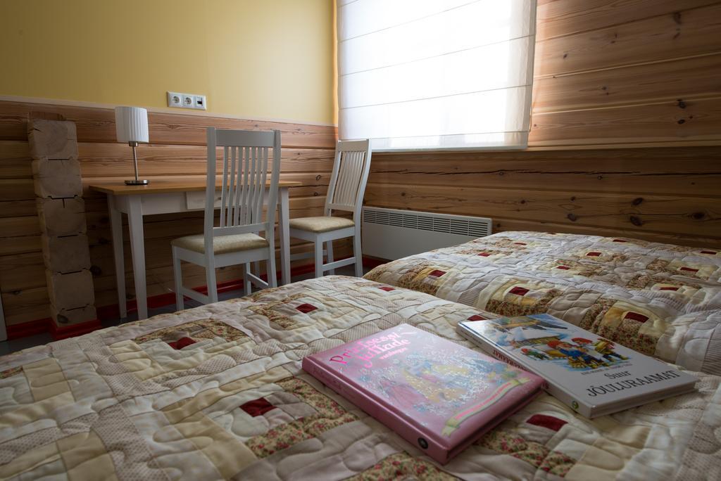 Vasekoja Holiday Center Vahtseliina Bilik gambar